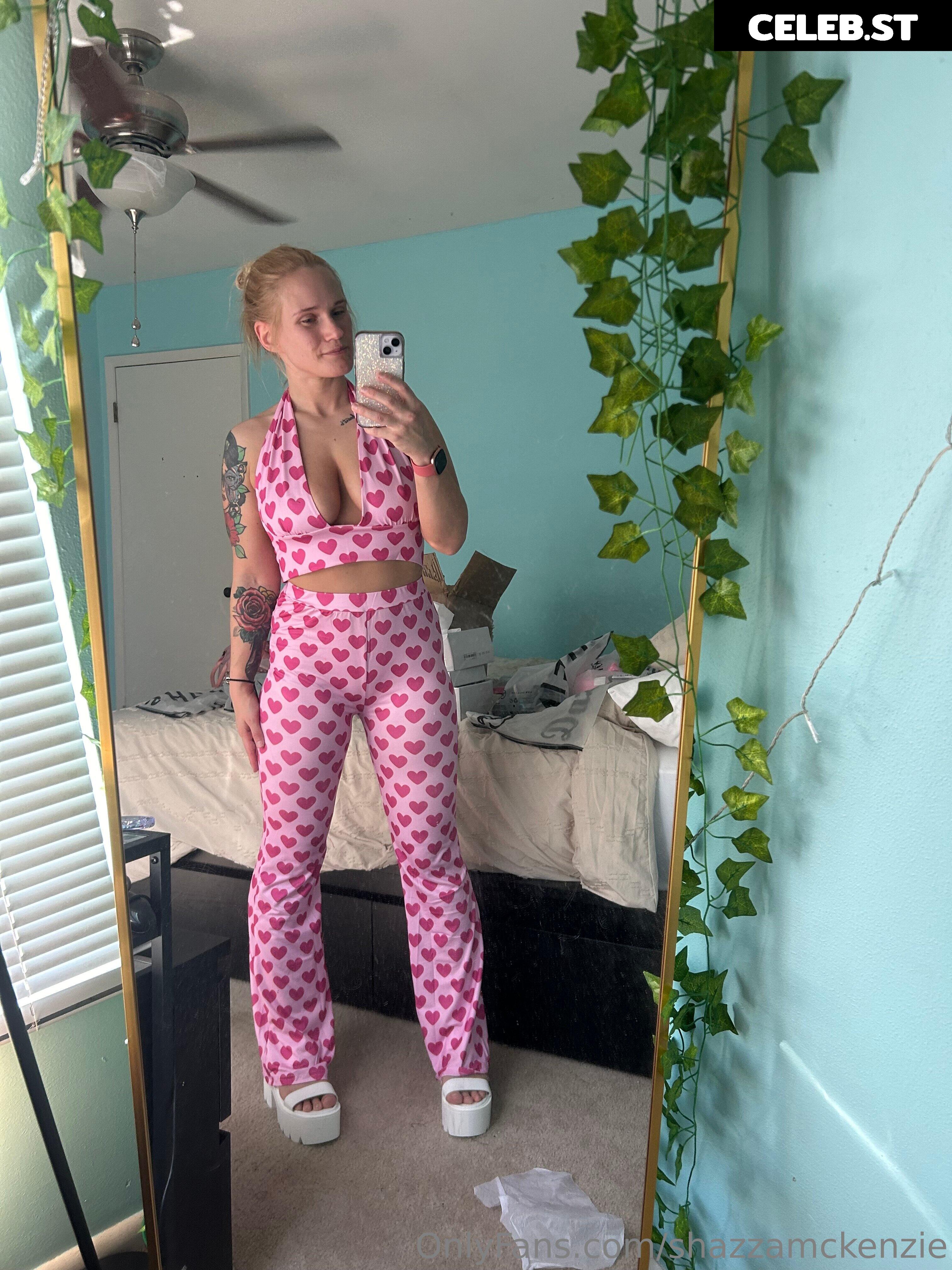 Shazza McKenzie Image 22861991
