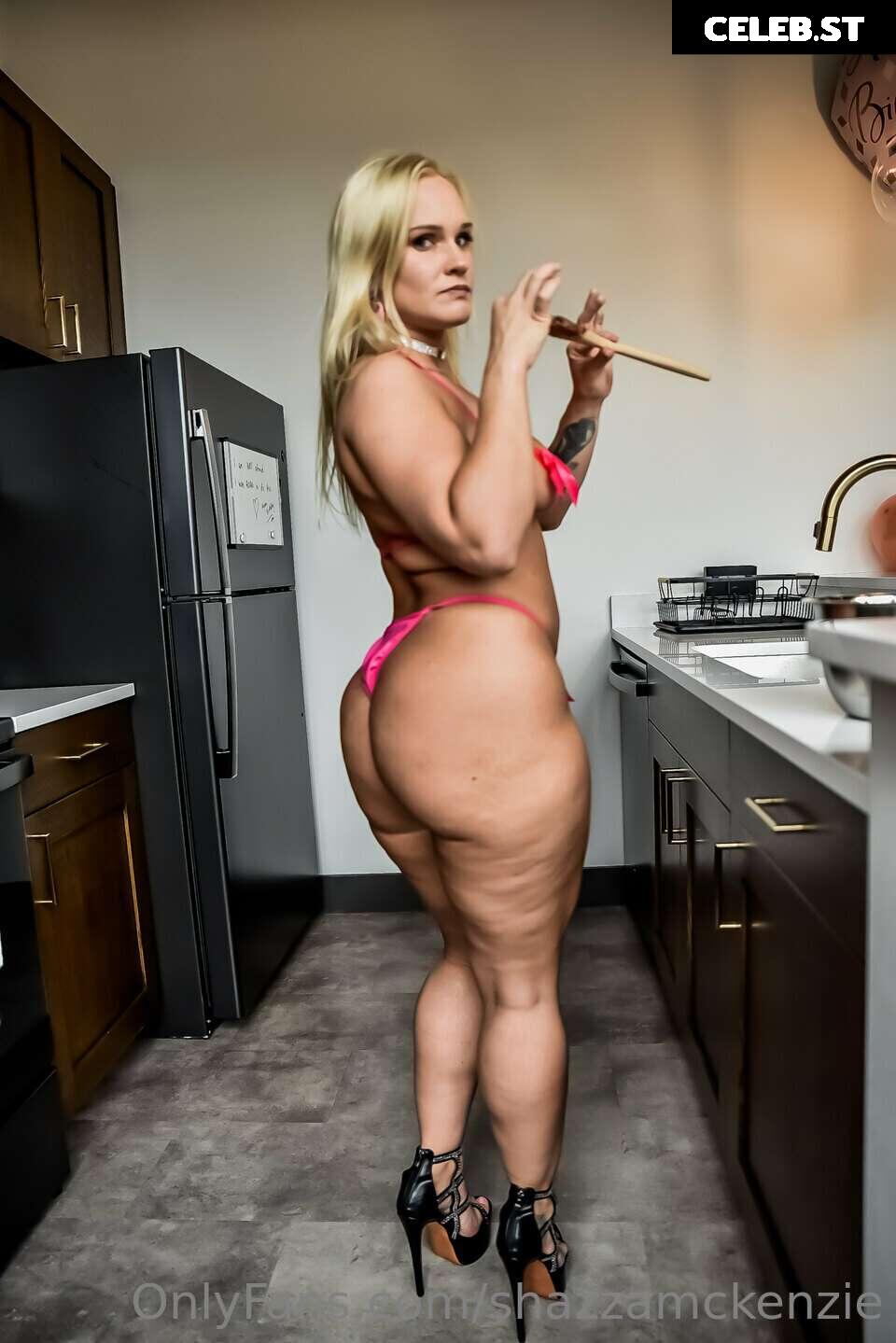 Shazza McKenzie Image 22861965