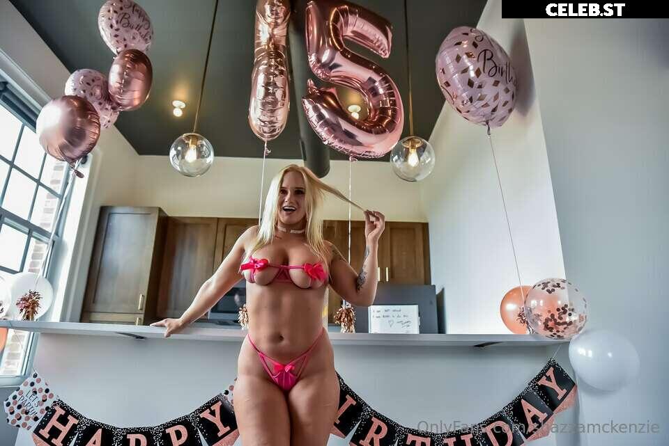 Shazza McKenzie Image 22861957