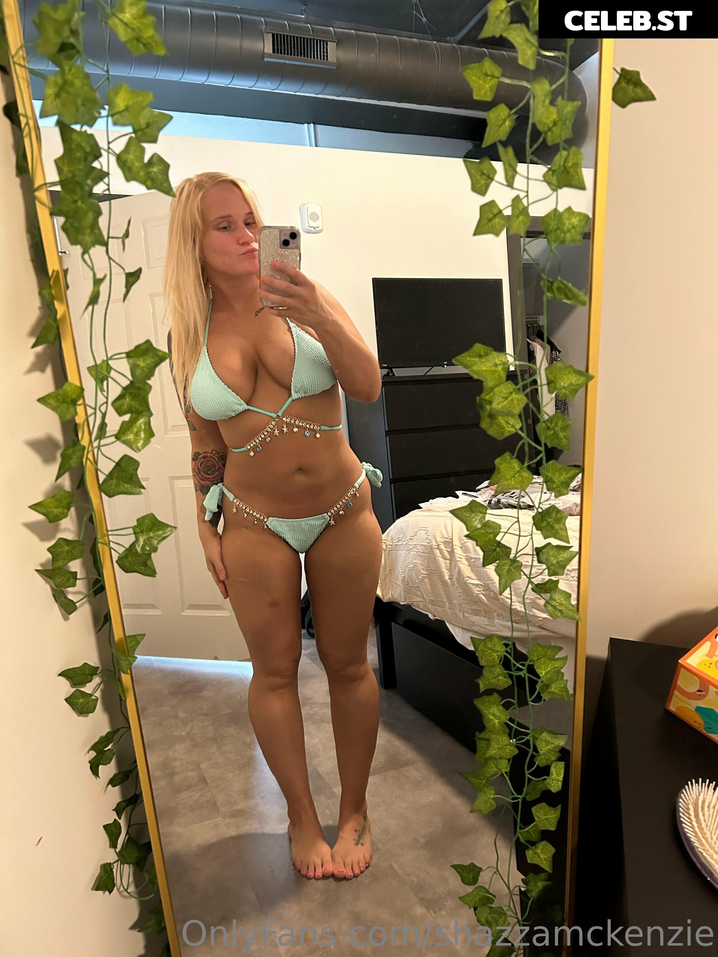 Shazza McKenzie Image 22861887