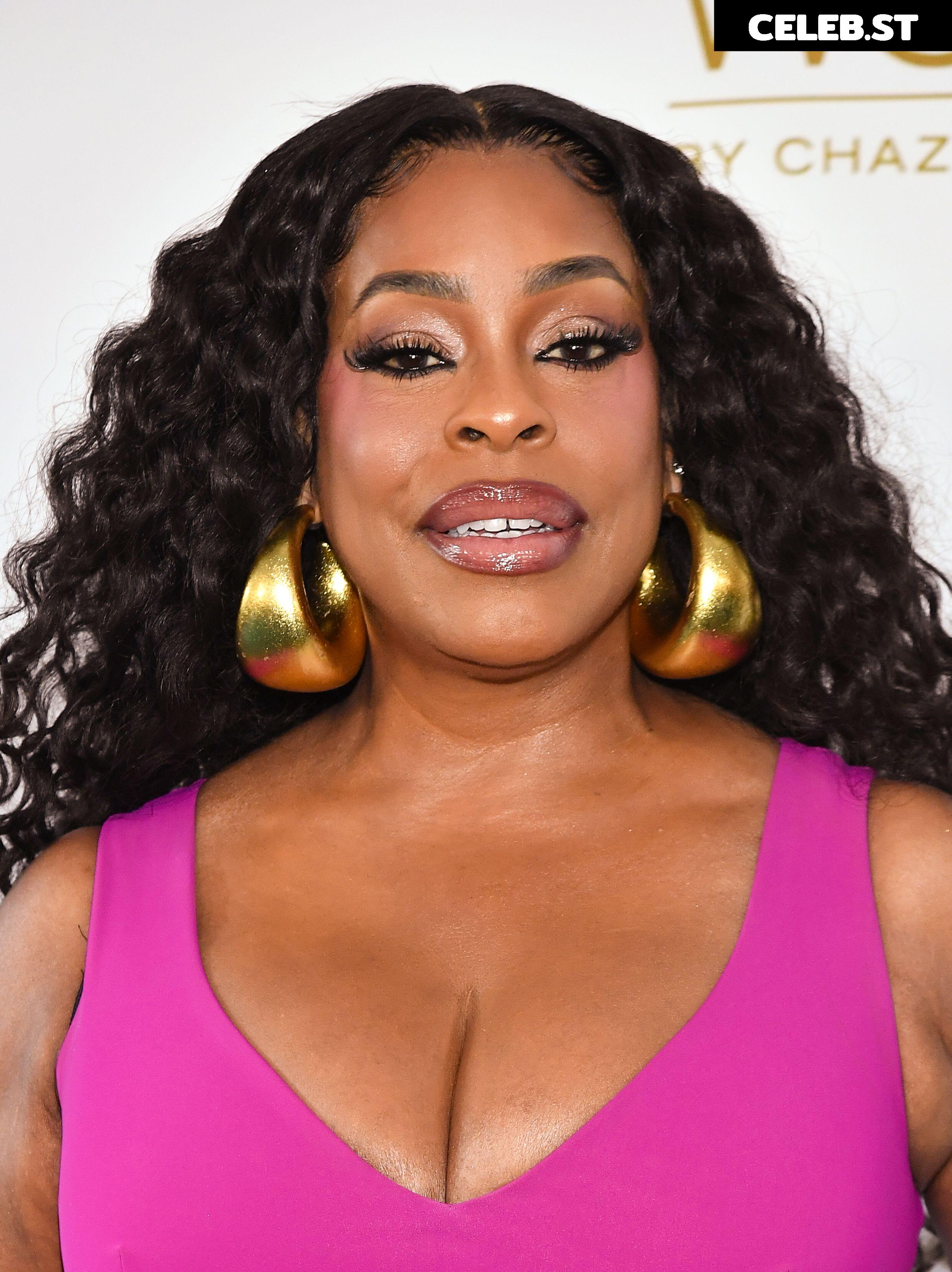 Niecy Nash Image 22861816