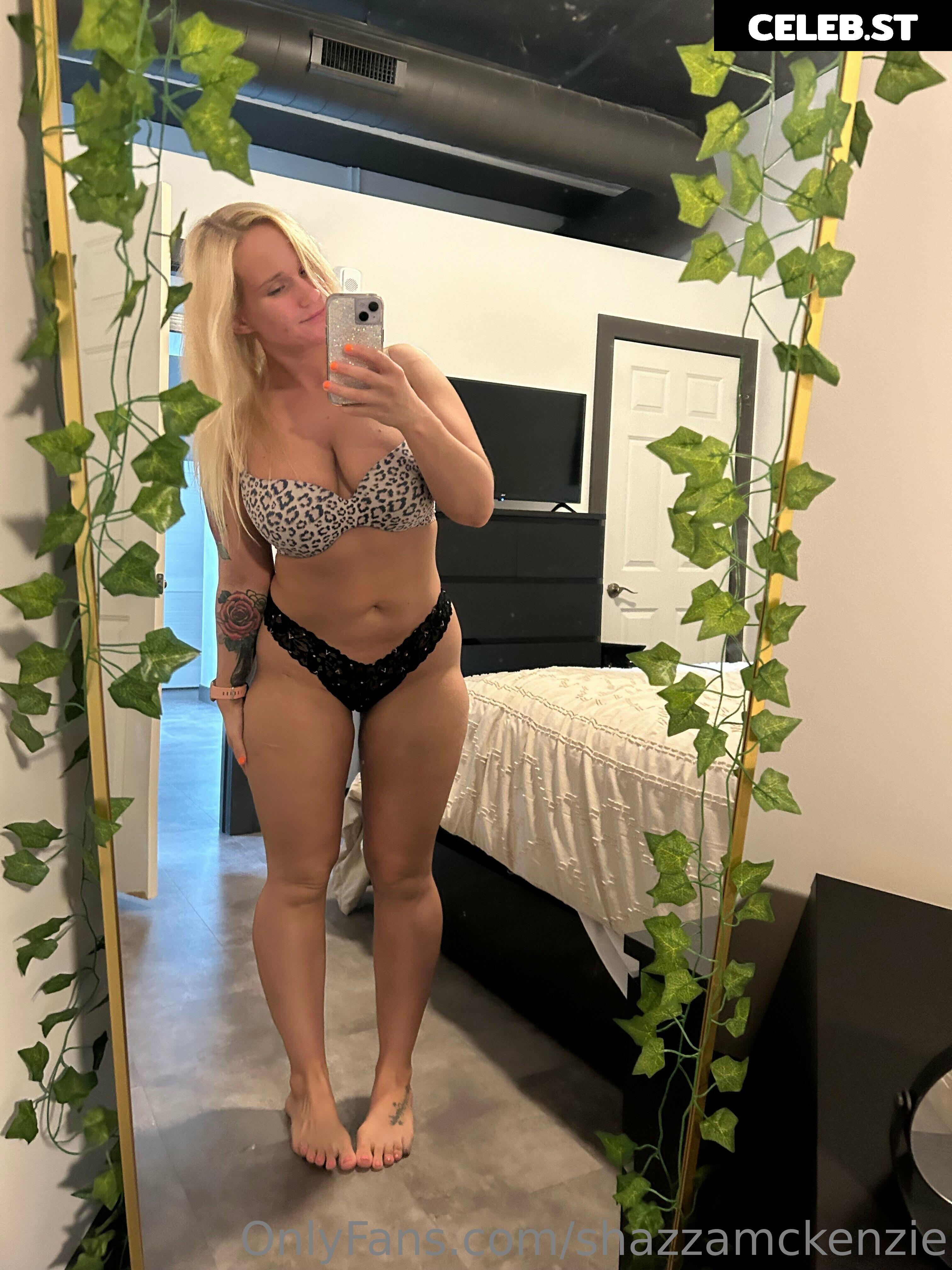 Shazza McKenzie Image 22861869