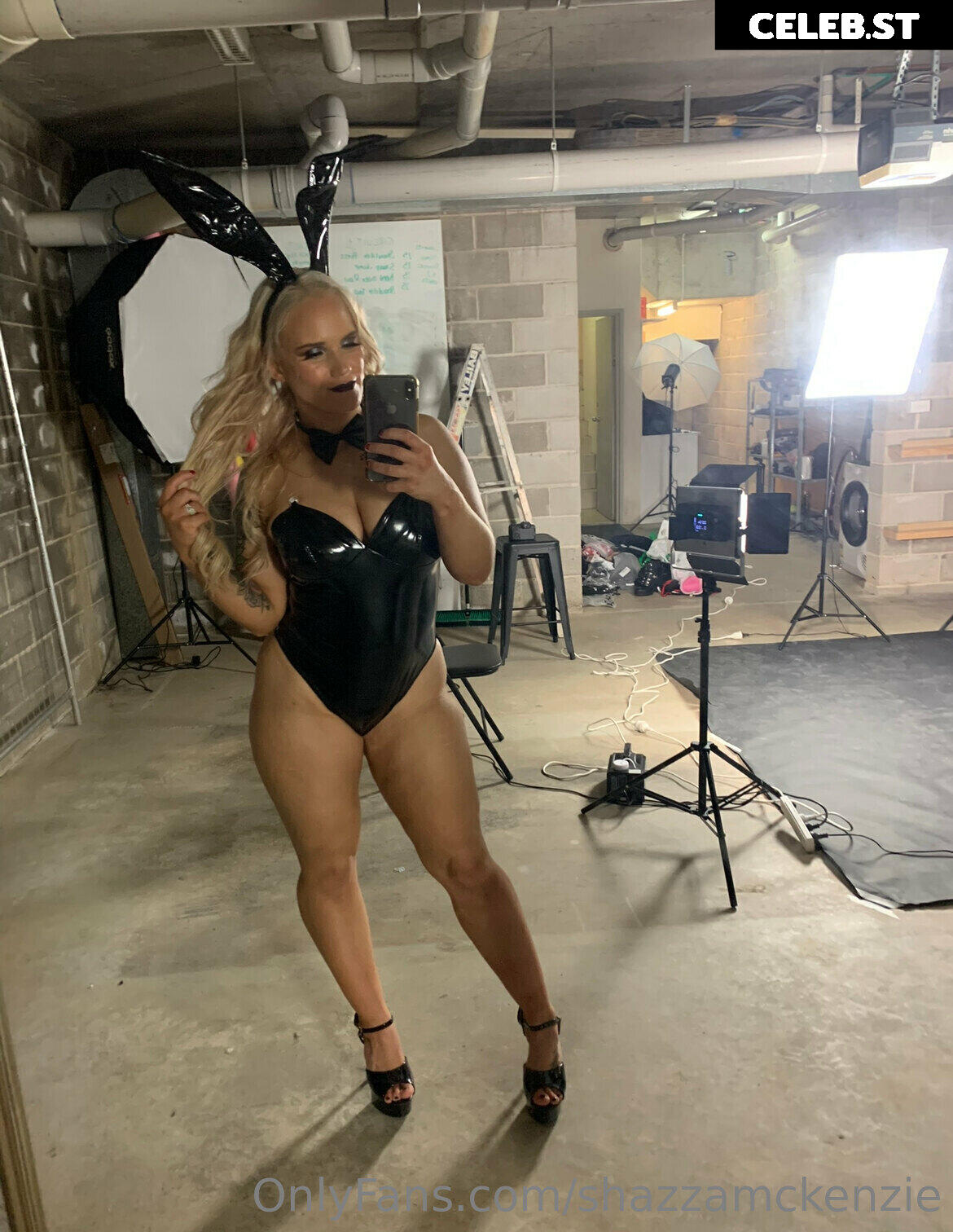 Shazza McKenzie Image 22861857