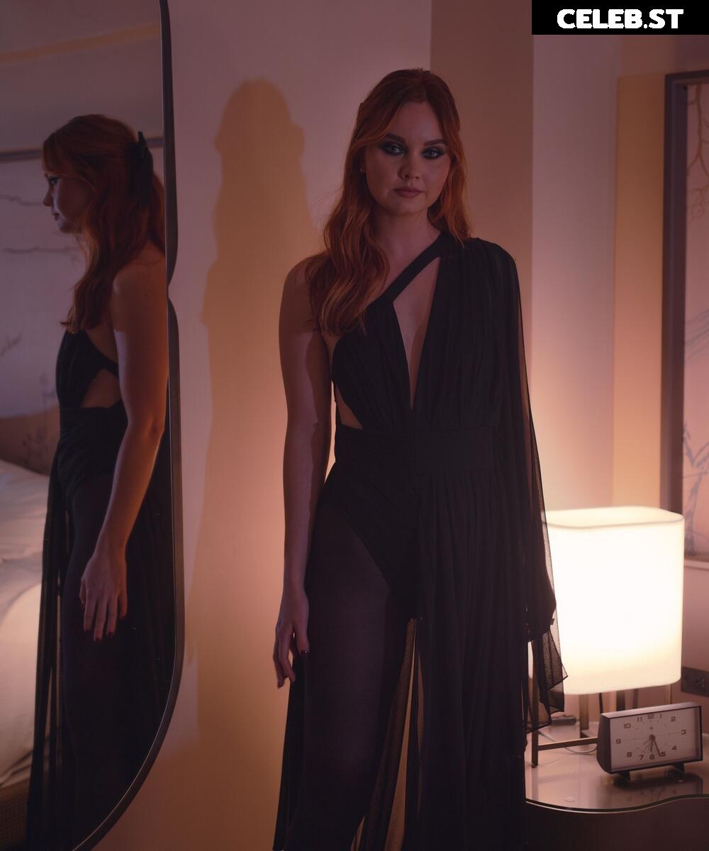 Liana Liberato Image 22861523
