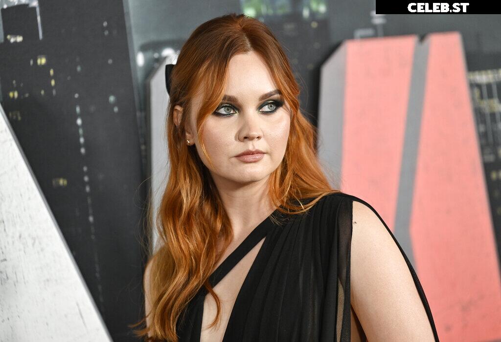 Liana Liberato Image 22861521