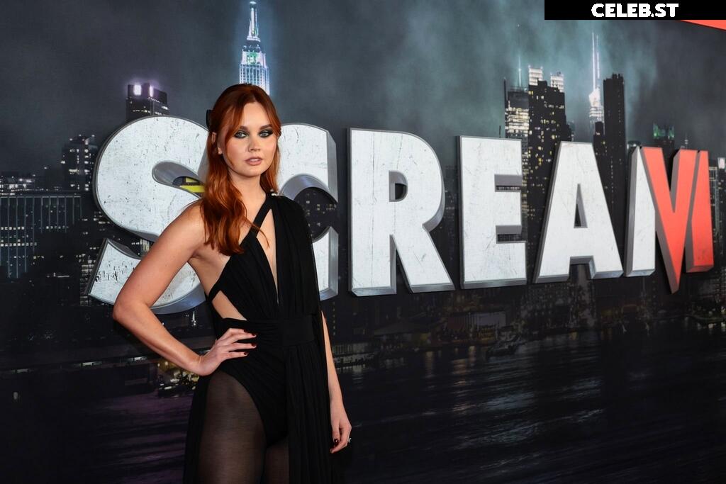 Liana Liberato Image 22861525