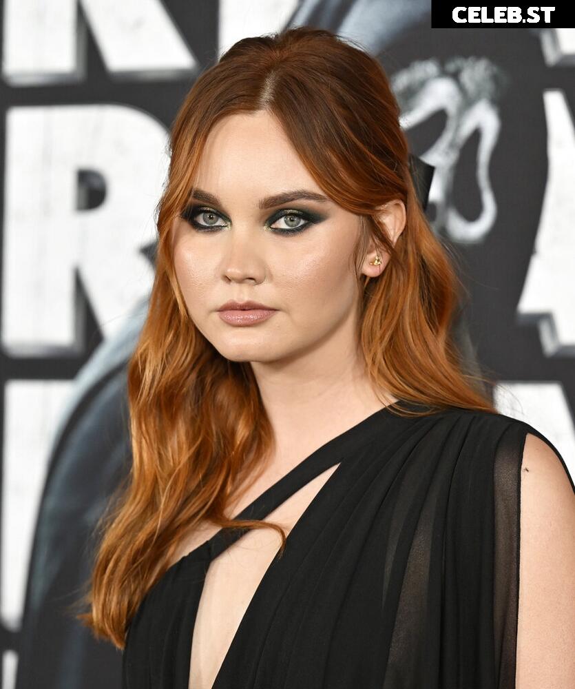 Liana Liberato Image 22861524