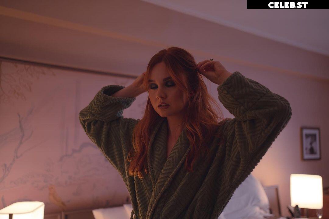 Liana Liberato Image 22861513