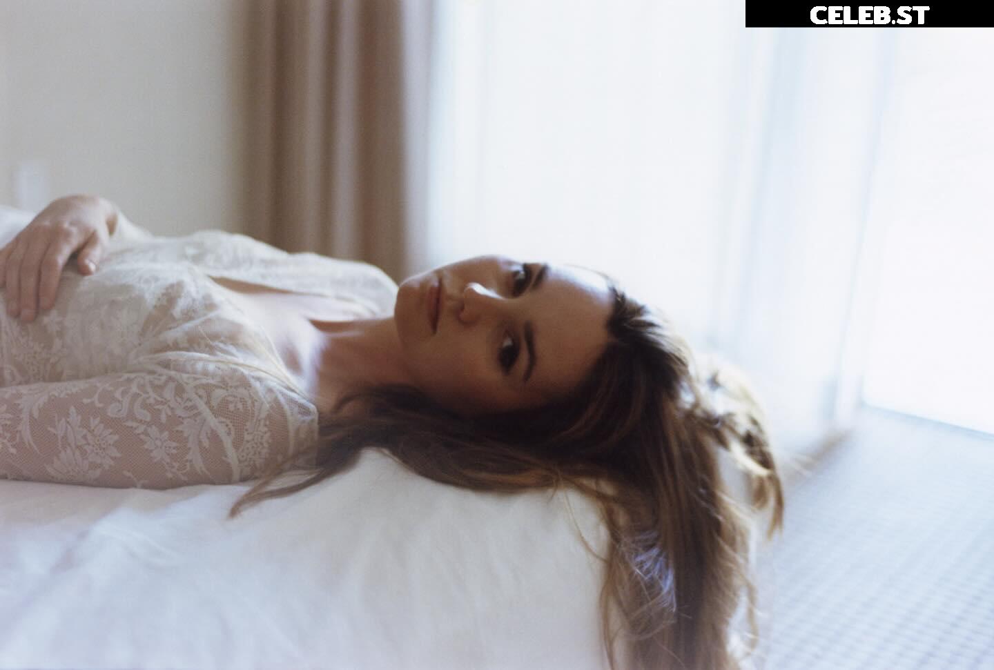Liana Liberato Image 22861504