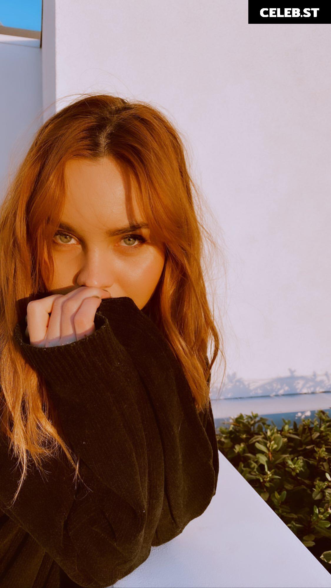 Liana Liberato Image 22861509