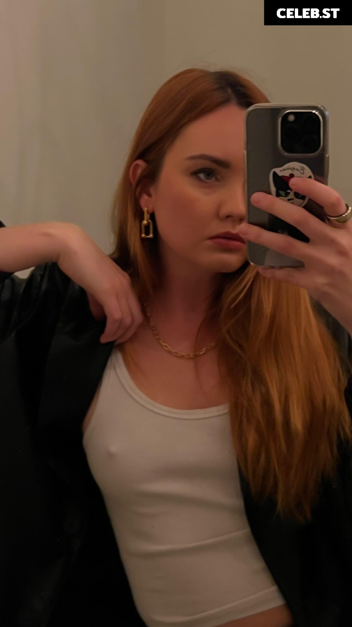 Liana Liberato Image 22861536