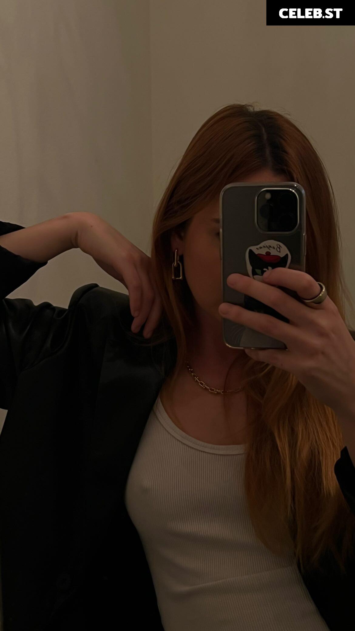 Liana Liberato Image 22861535