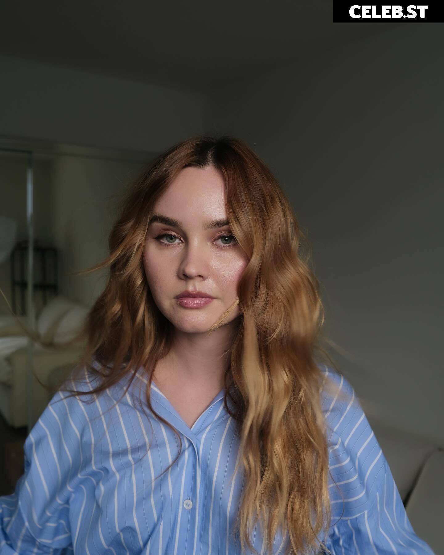 Liana Liberato Image 22861492