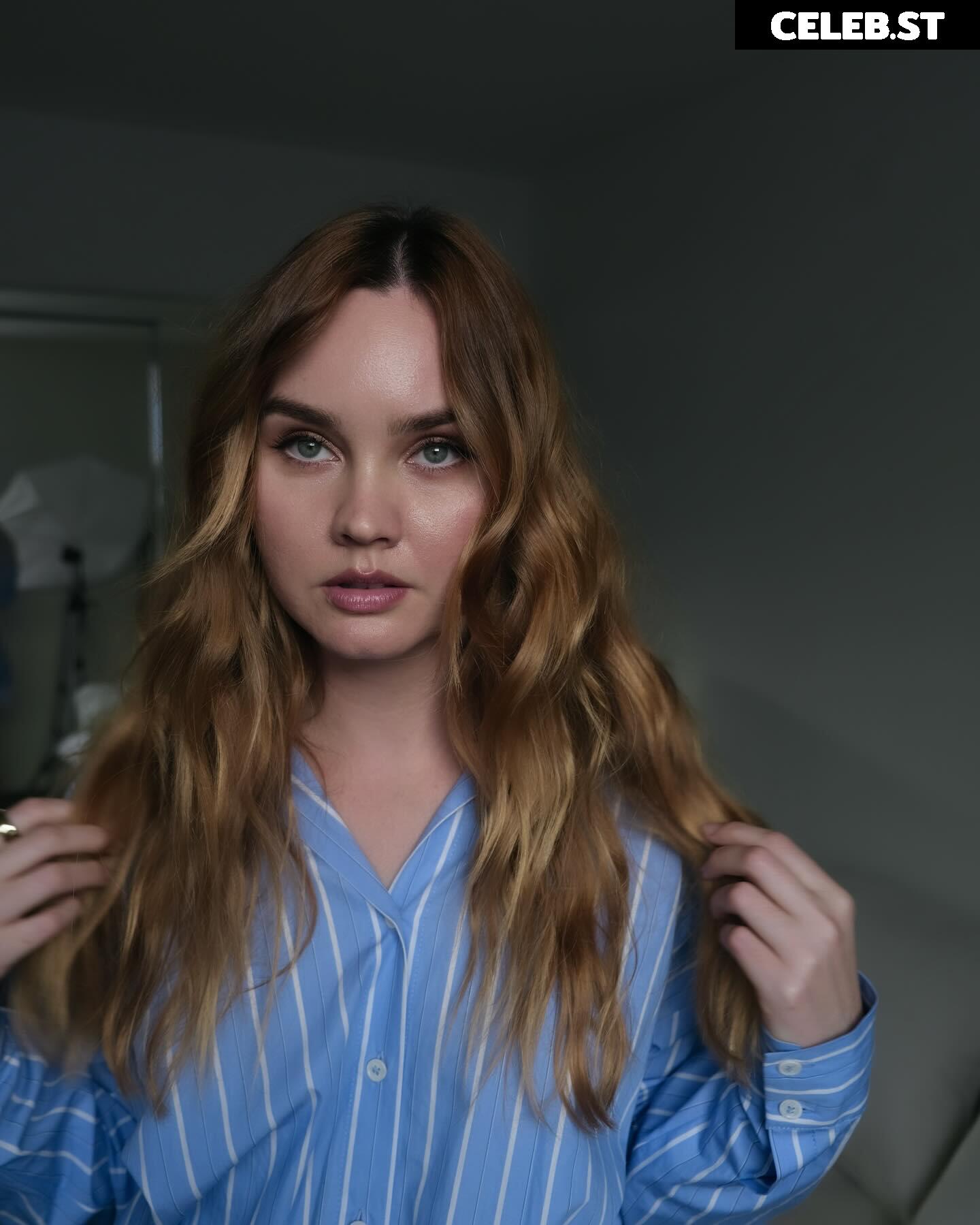 Liana Liberato Image 22861494