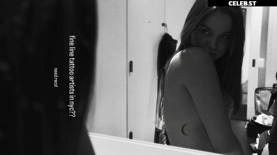 Liana Liberato Image 22861482