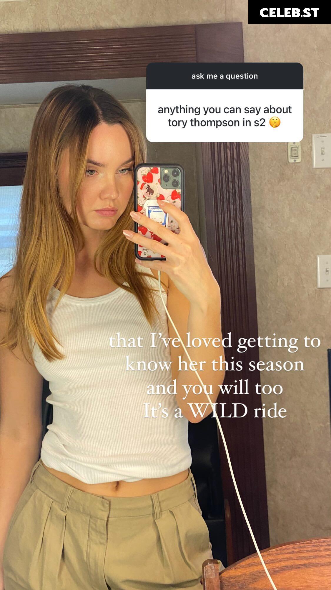 Liana Liberato Image 22861480