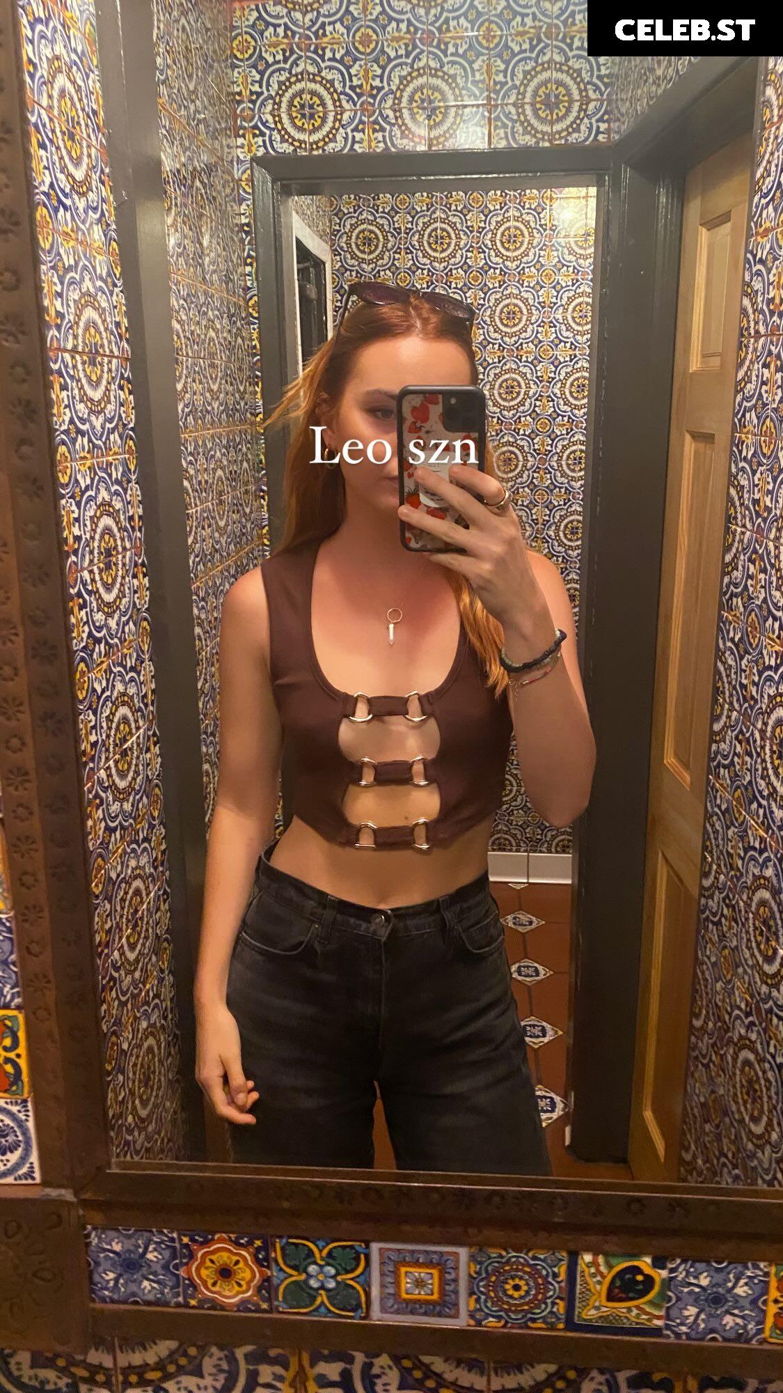 Liana Liberato Image 22861486