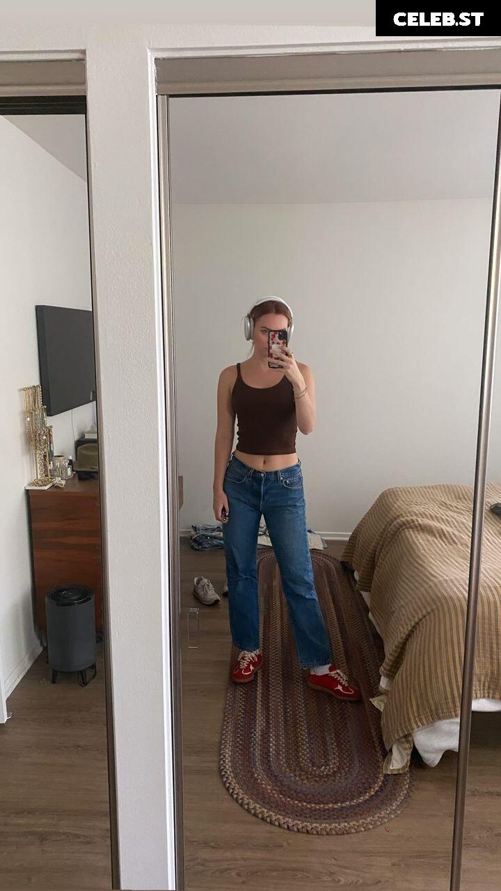 Liana Liberato Image 22861488
