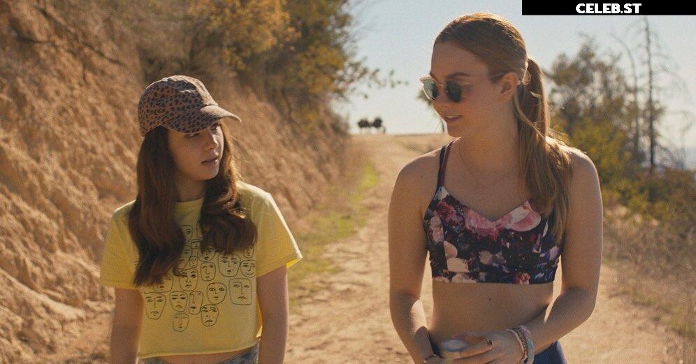 Liana Liberato Image 22861421