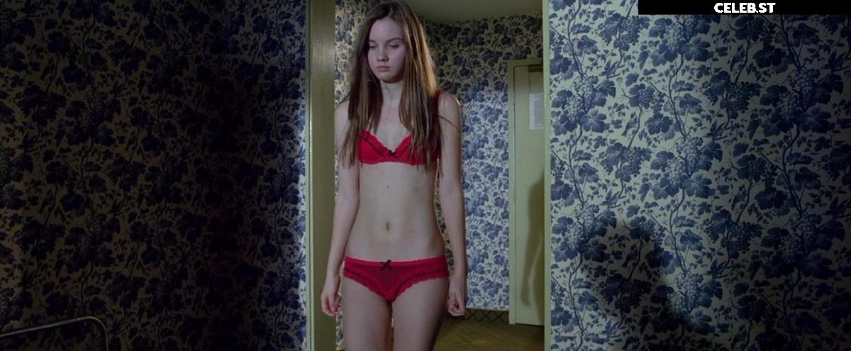 Liana Liberato Image 22861412