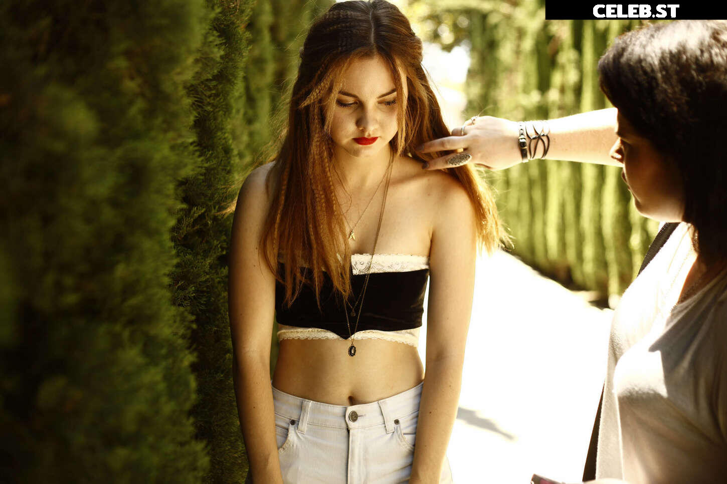Liana Liberato Image 22861410