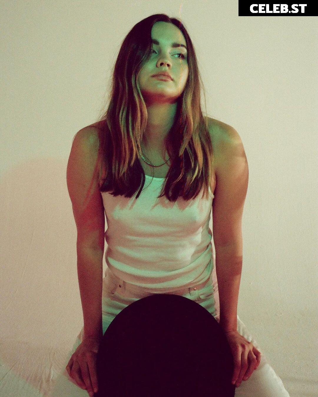 Liana Liberato Image 22861401