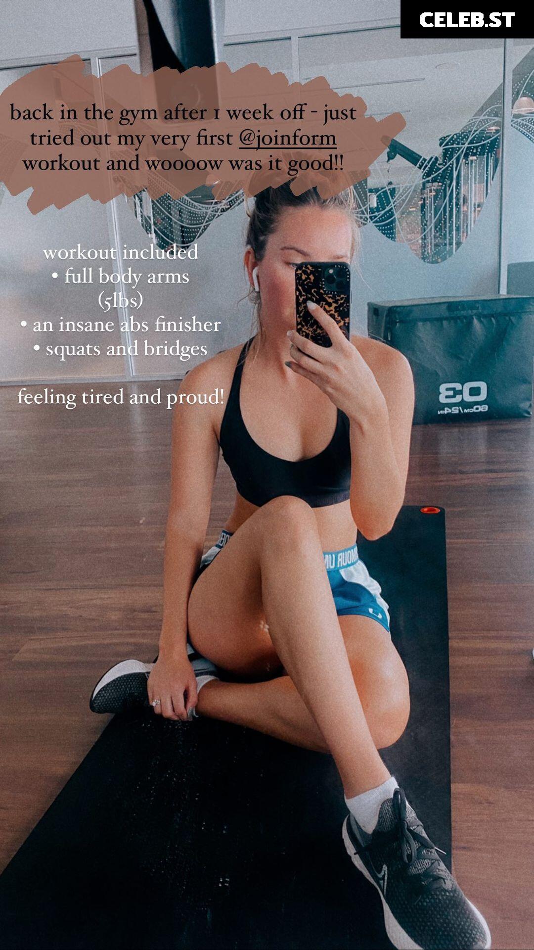 Liana Liberato Image 22861433