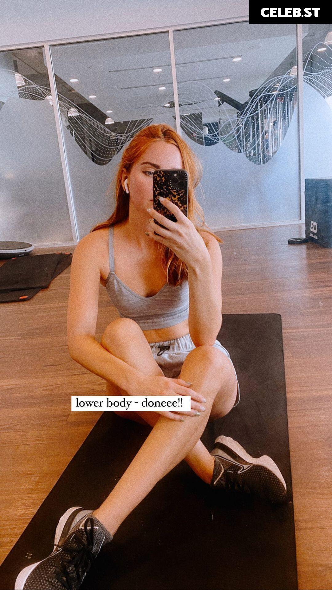 Liana Liberato Image 22861437