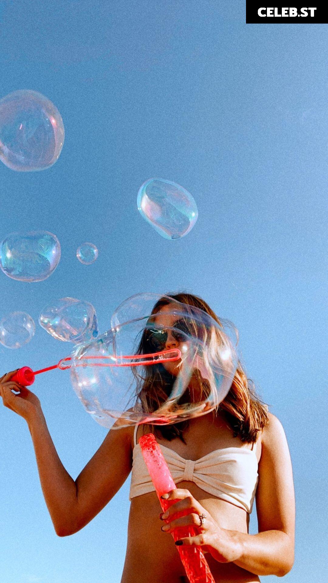 Liana Liberato Image 22861463