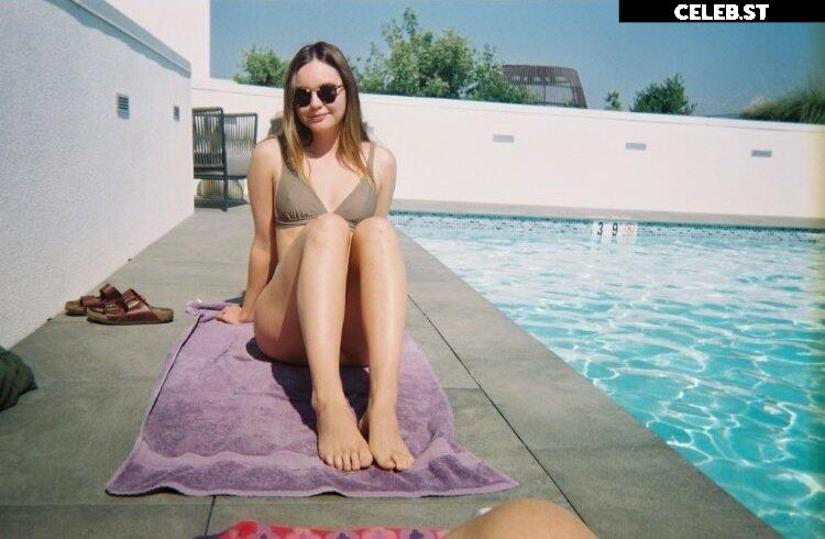 Liana Liberato Image 22861462