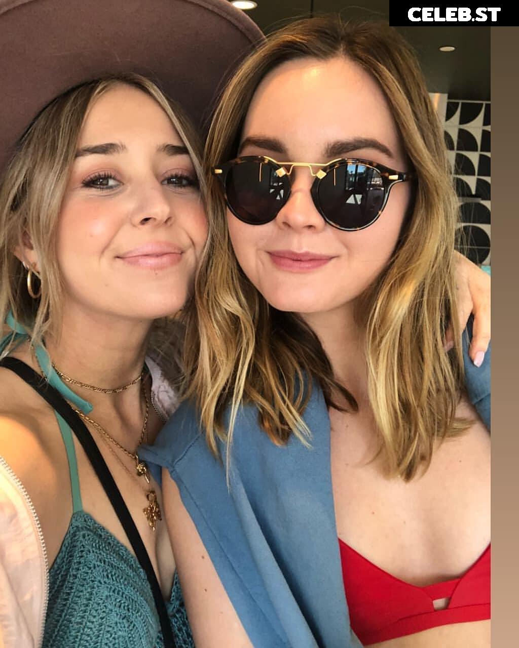Liana Liberato Image 22861457