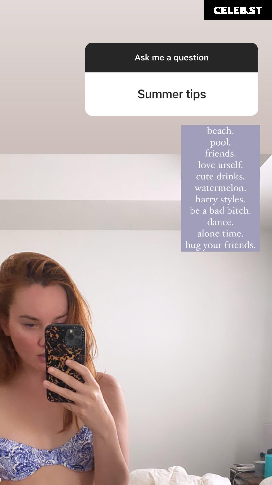 Liana Liberato Image 22861459