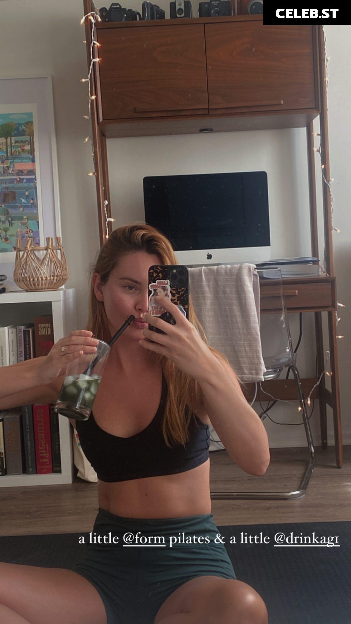 Liana Liberato Image 22861445