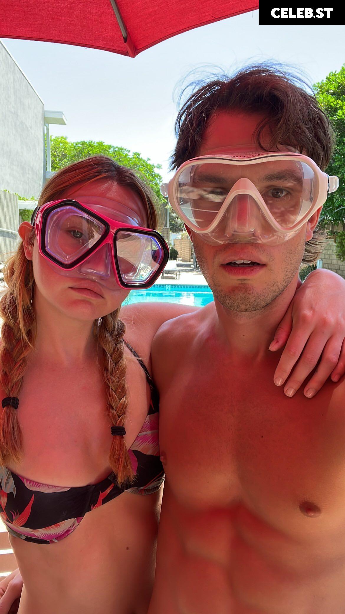 Liana Liberato Image 22861471