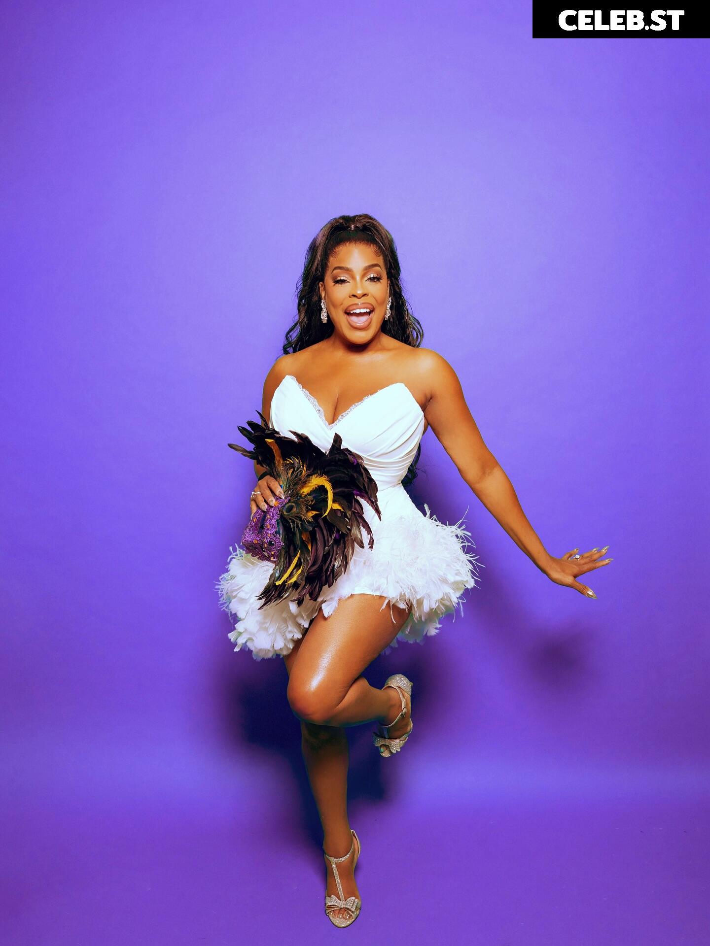 Niecy Nash Image 22861794