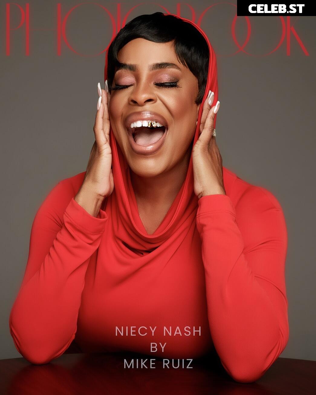 Niecy Nash Image 22861780