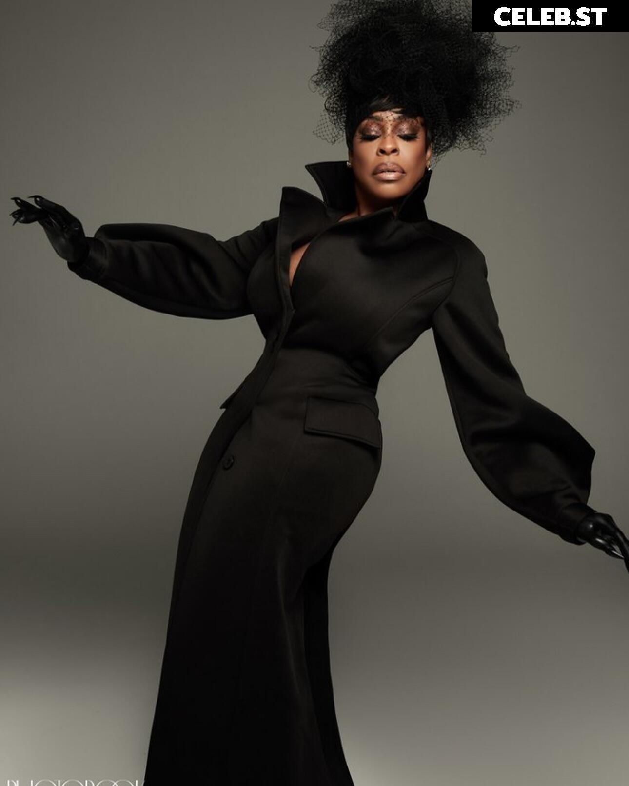 Niecy Nash Image 22861786