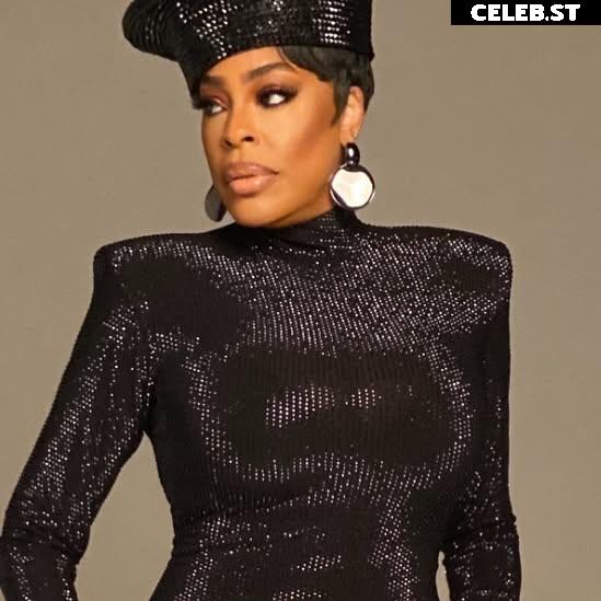Niecy Nash Image 22861785