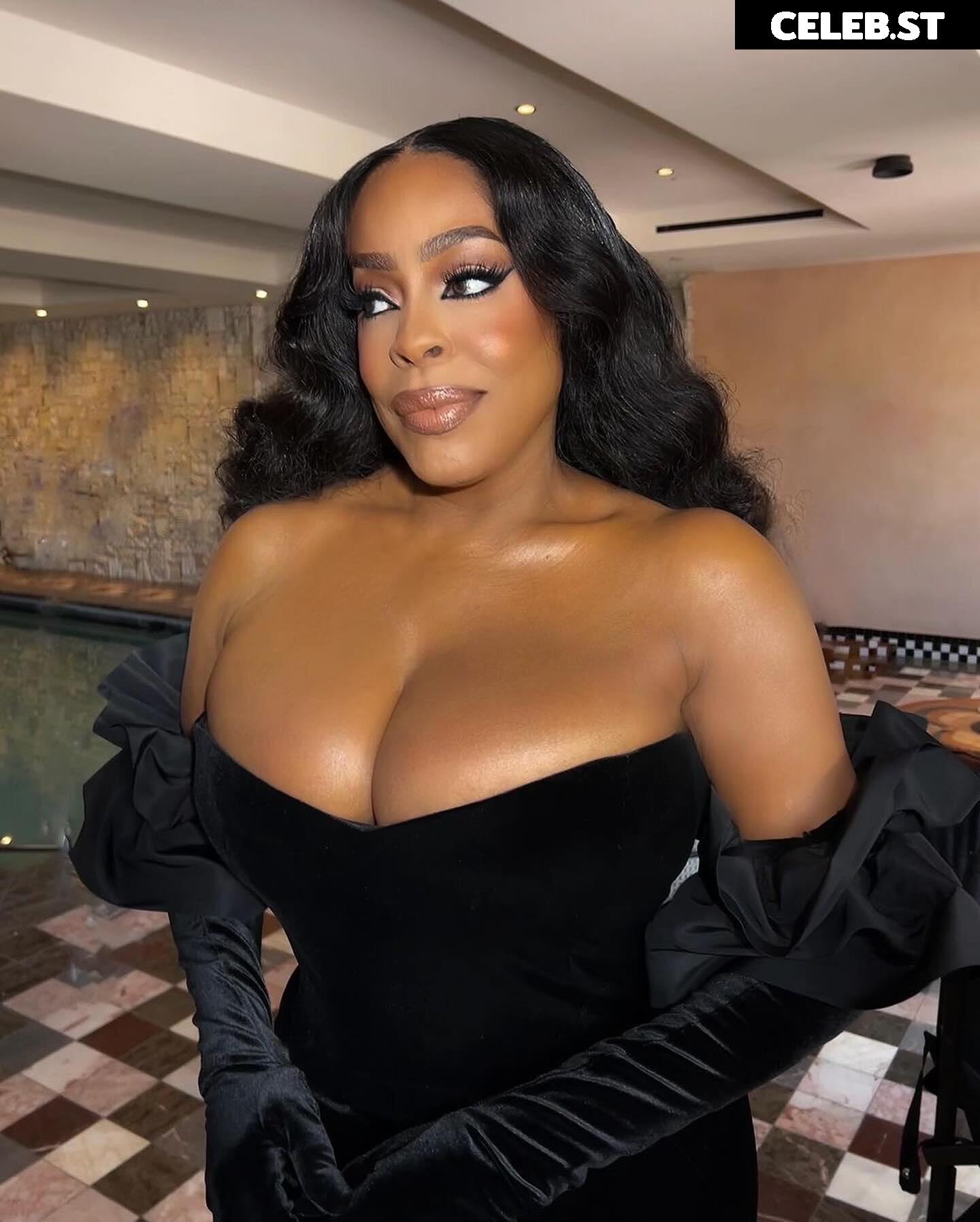 Niecy Nash Image 22861727