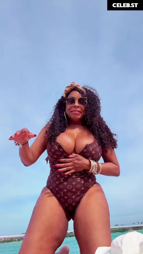 Niecy Nash Image 22861726