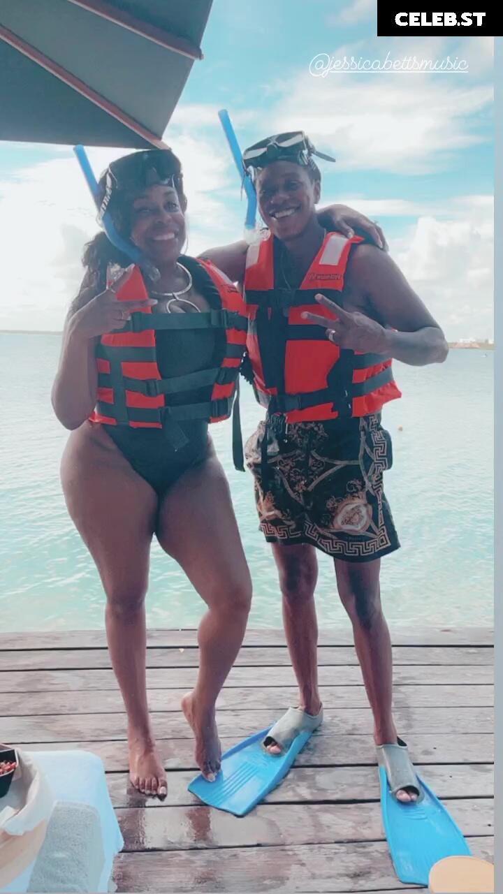 Niecy Nash Image 22861704