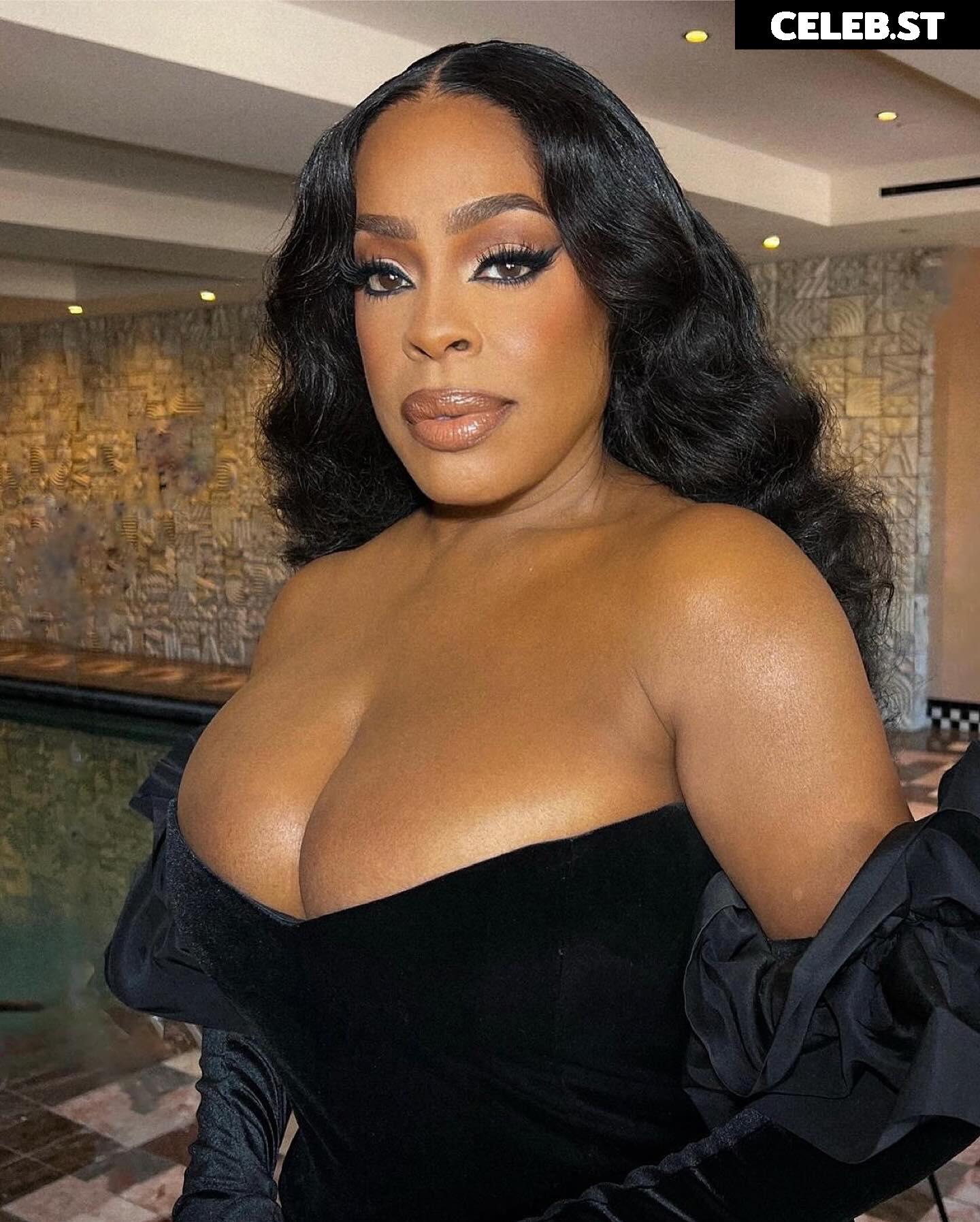 Niecy Nash Image 22861733