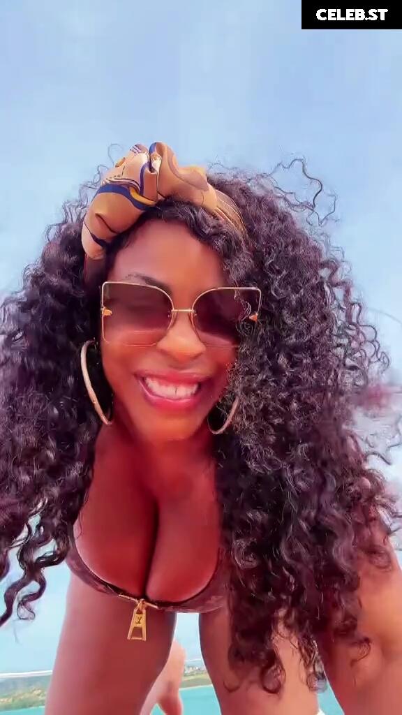 Niecy Nash Image 22861732