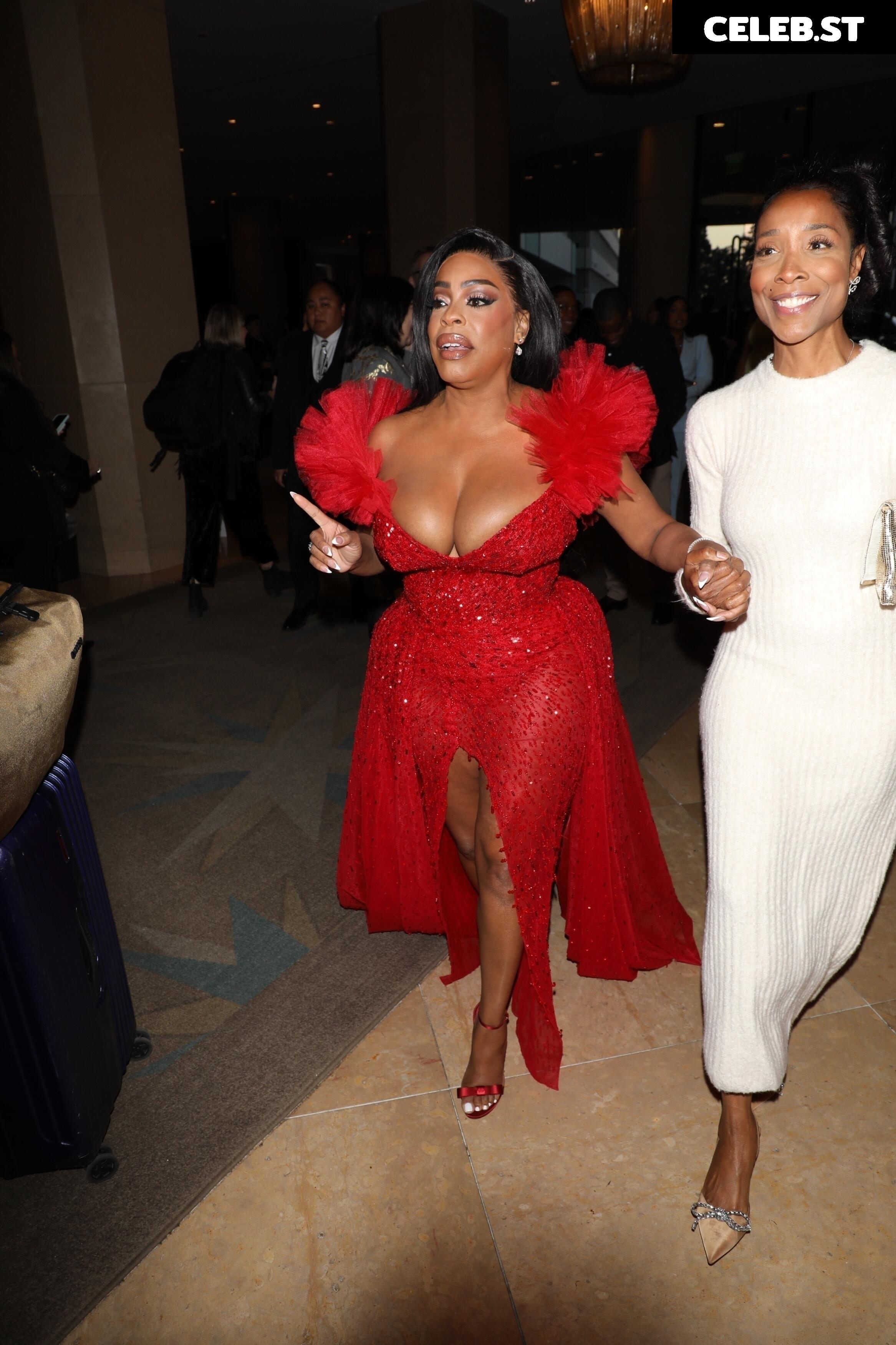 Niecy Nash Image 22861750