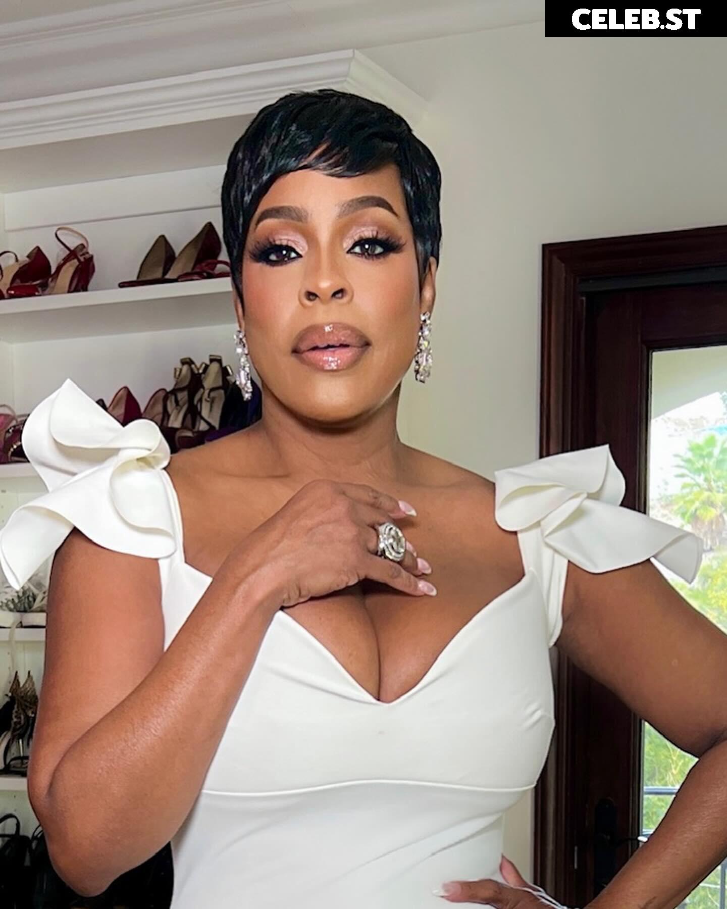 Niecy Nash Image 22861757