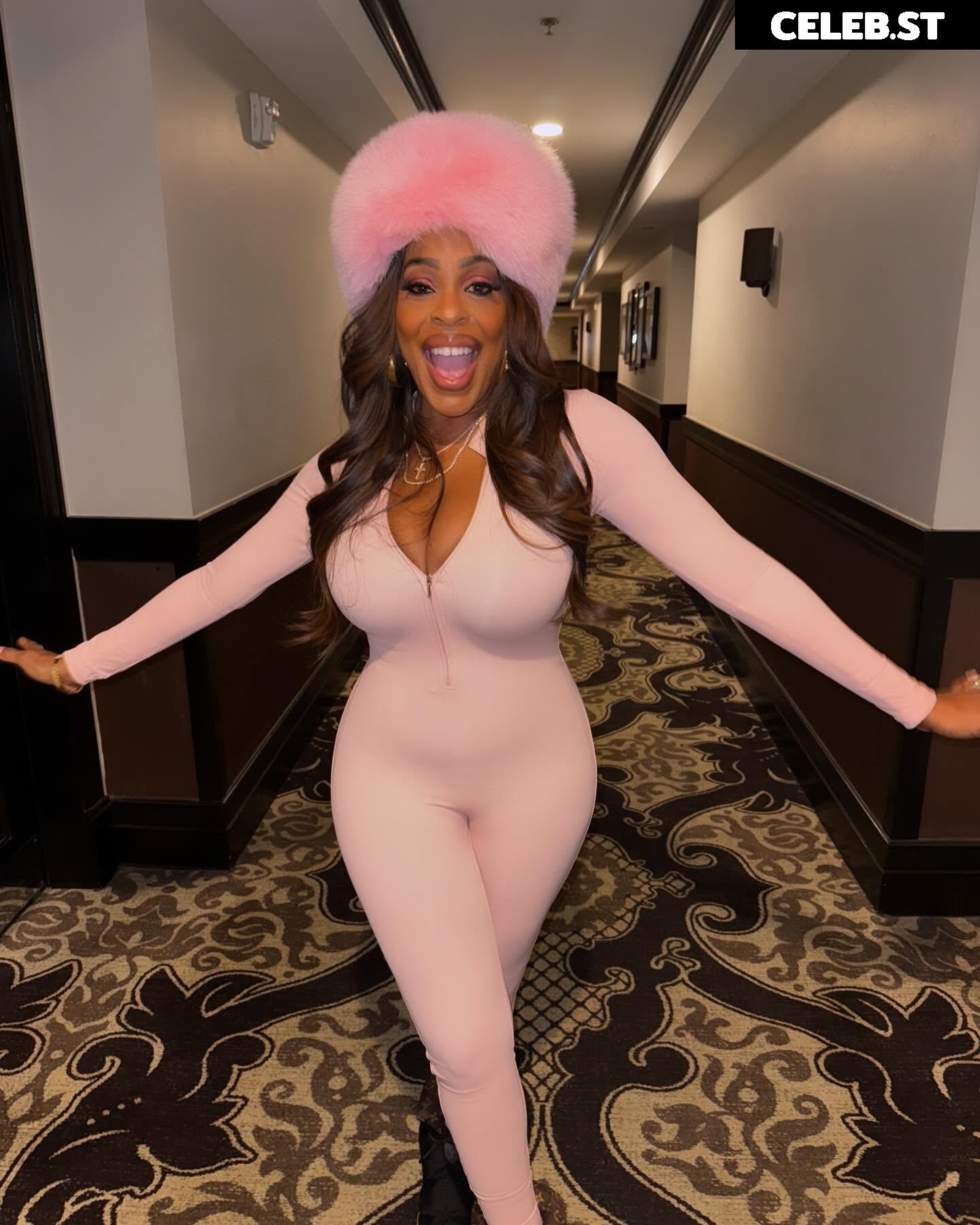 Niecy Nash Image 22861758