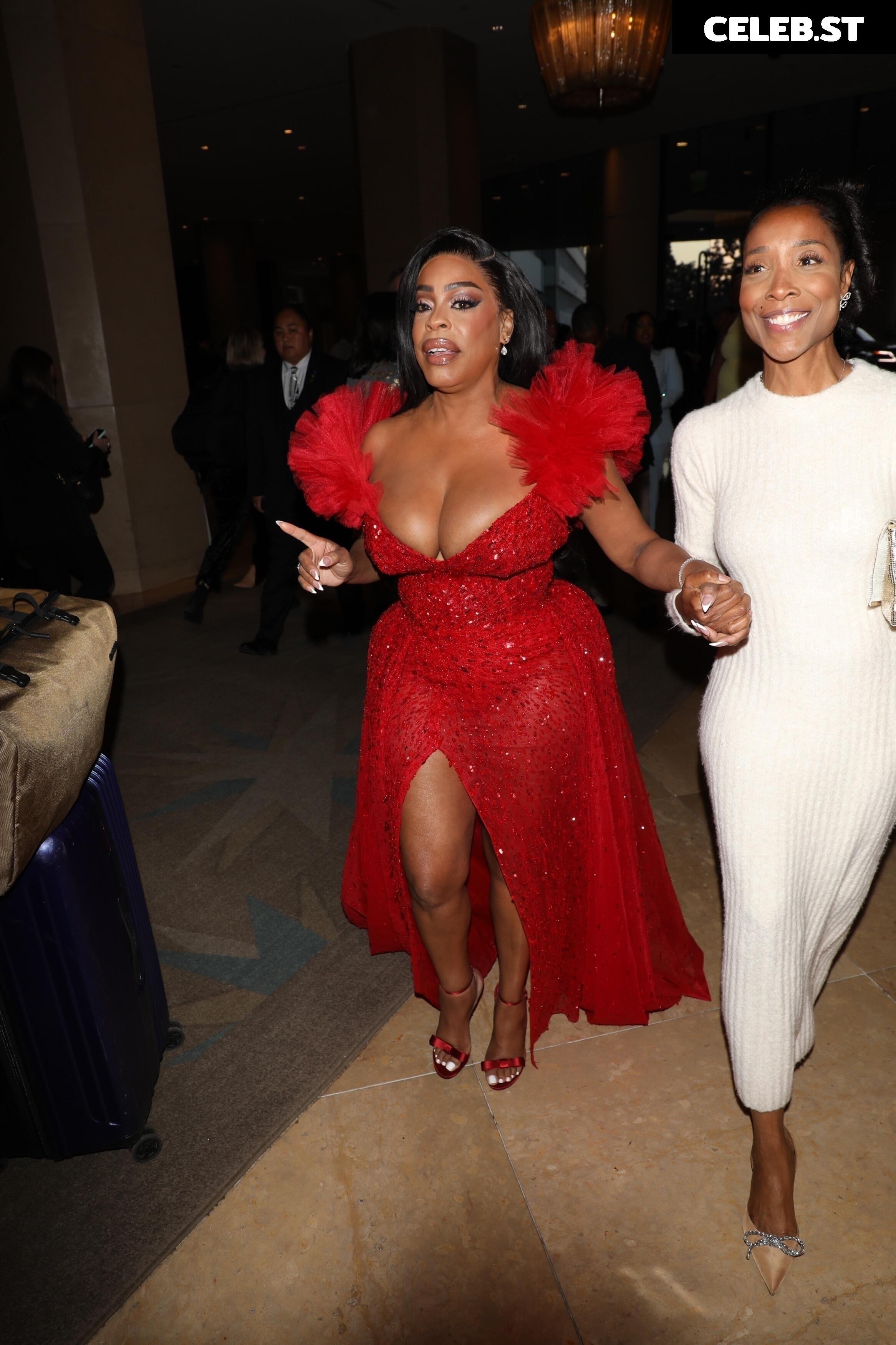 Niecy Nash Image 22861746