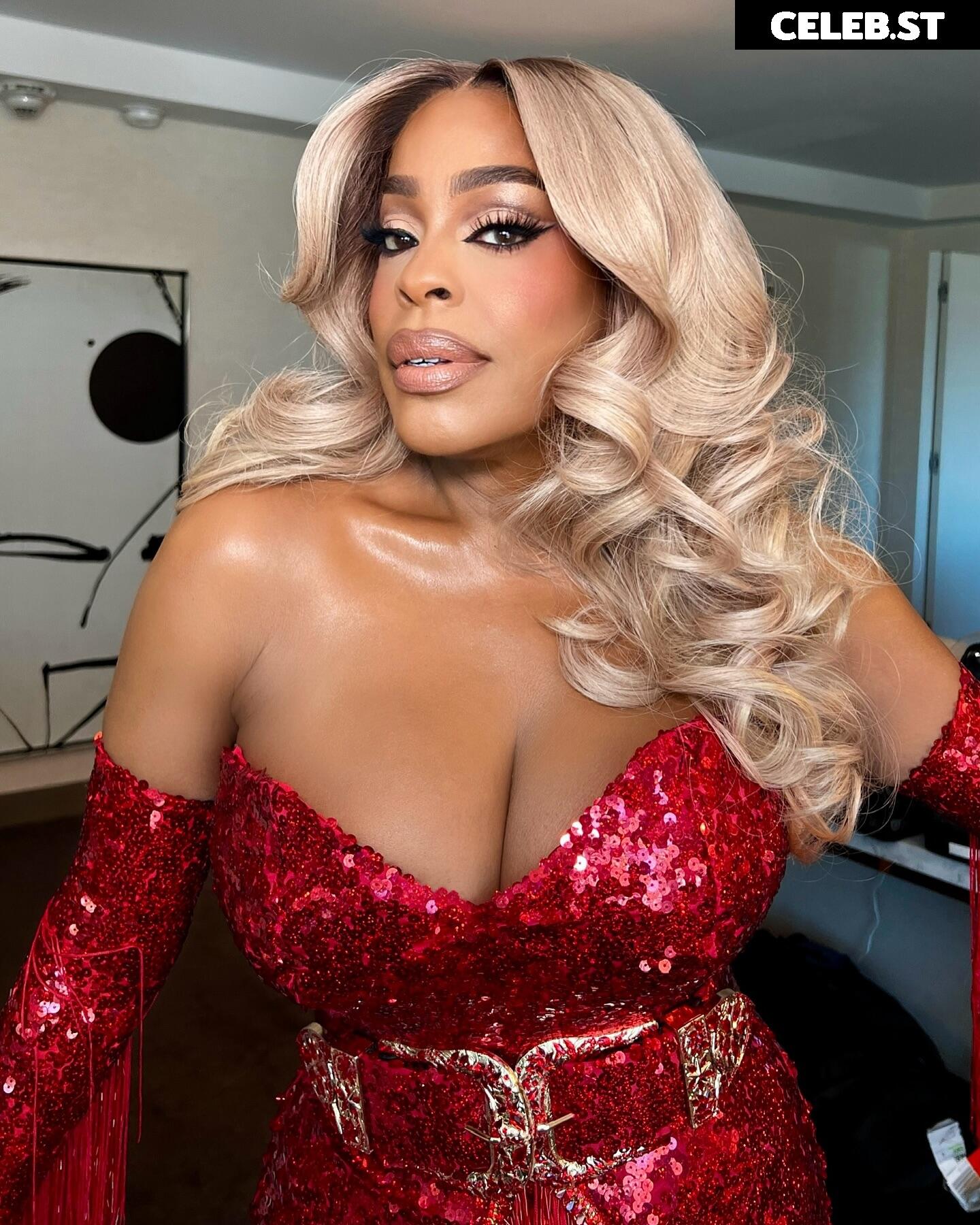 Niecy Nash Image 22861771