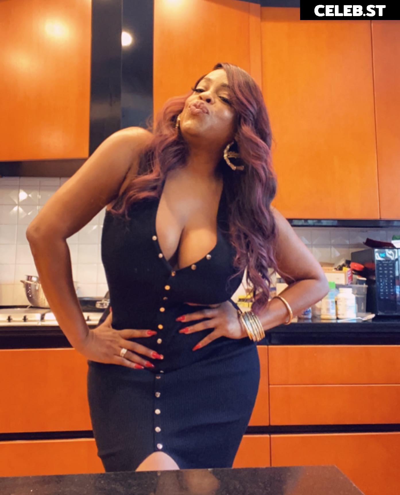 Niecy Nash Image 22861683