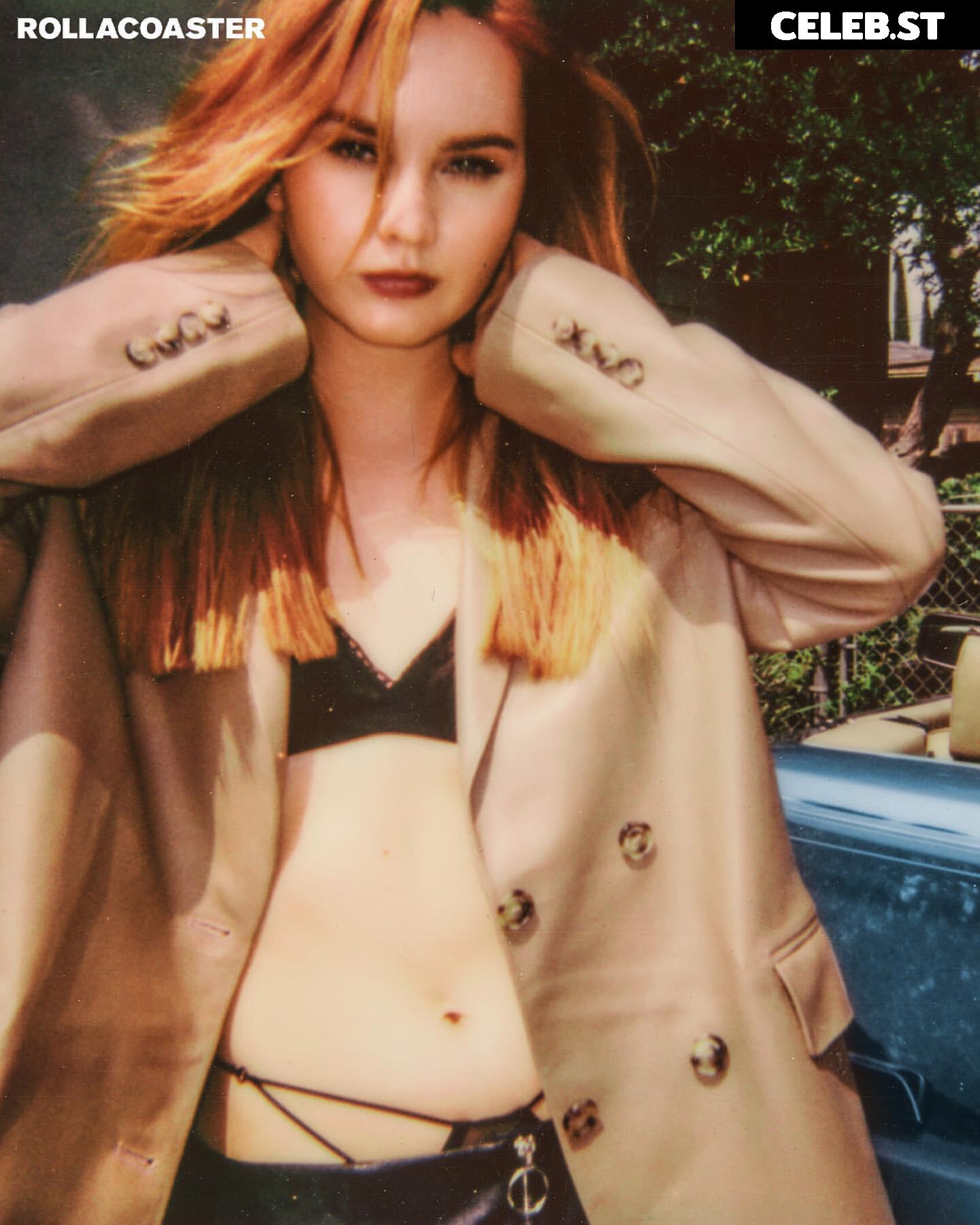 Liana Liberato Image 22861393